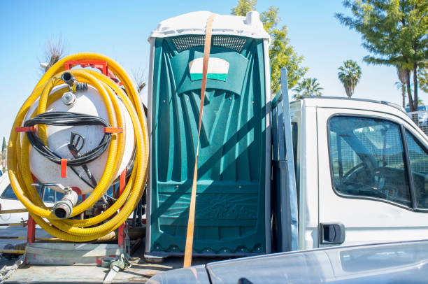 Best Affordable portable toilet rental  in Vineyard, CA