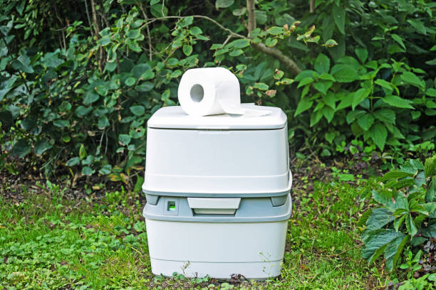 Best Event porta potty rental  in Vineyard, CA