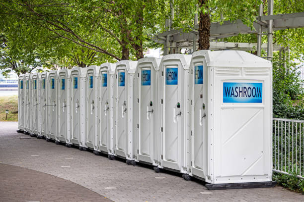 Best Porta potty delivery and setup  in Vineyard, CA