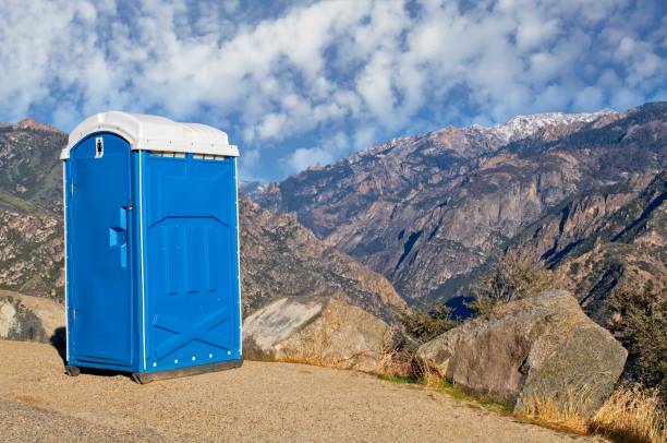 Best Porta potty rental for parties  in Vineyard, CA