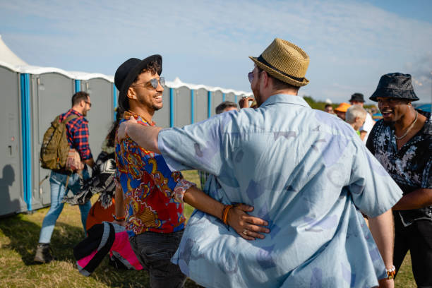 Best Best portable toilet rental  in Vineyard, CA
