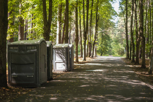 Portable Toilet Options We Offer in Vineyard, CA