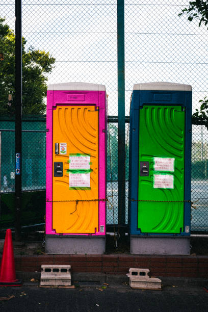 Best Porta potty services near me  in Vineyard, CA