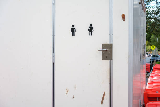 Best Long-term porta potty rental  in Vineyard, CA