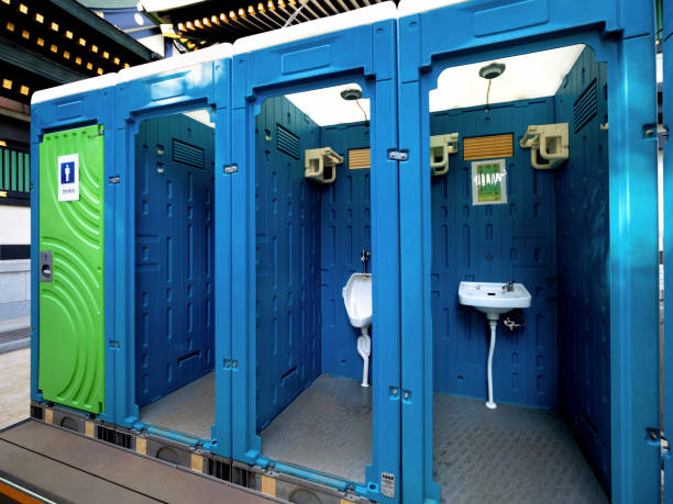 Best Luxury portable toilet rental  in Vineyard, CA