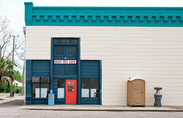 Best Local porta potty services  in Vineyard, CA