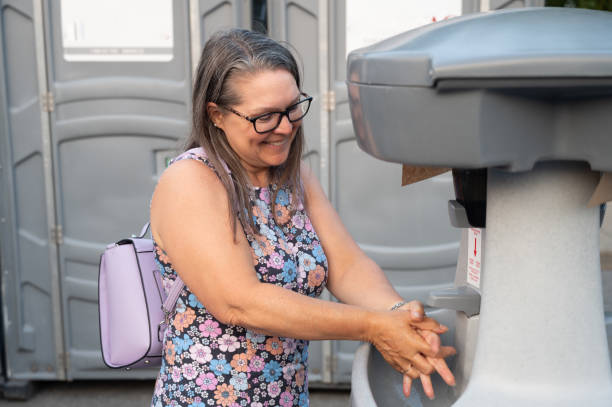 Best Porta potty for special events  in Vineyard, CA